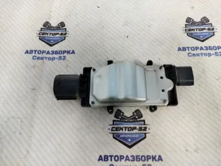 1137328567 Блок управления вентилятором Ford Focus 3 Арт 2-826319, вид 2