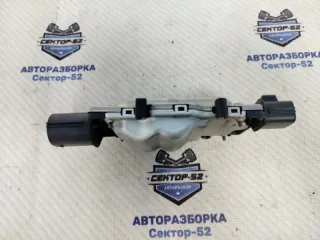 1137328567 Блок управления вентилятором Ford Focus 3 Арт 2-826319, вид 3