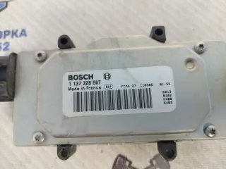 1137328567 Блок управления вентилятором Ford Focus 3 Арт 2-826319, вид 6