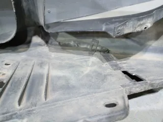 71101TL0G00ZE Бампер передний Honda Accord 8 Арт 2-826506, вид 13