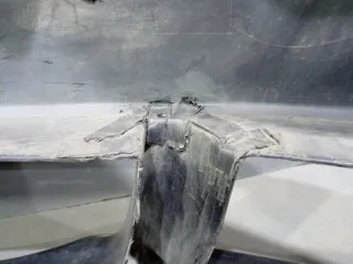 71101TL0G00ZE Бампер передний Honda Accord 8 Арт 2-826506, вид 14