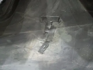 71101TL0G00ZE Бампер передний Honda Accord 8 Арт 2-826506, вид 15