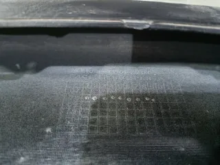 71101TL0G00ZE Бампер передний Honda Accord 8 Арт 2-826506, вид 16