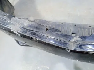71101TL0G00ZE Бампер передний Honda Accord 8 Арт 2-826506, вид 6