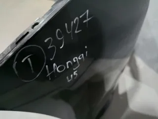 2803X40HF01S1P Бампер передний Hongqi H5 Арт 2-826507, вид 15