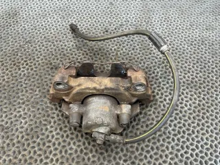 1K0615123E Суппорт Volkswagen Touran 1 Арт 2-826617, вид 7