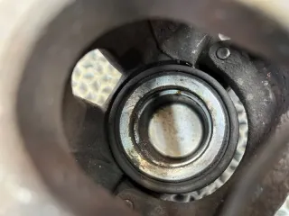 1K0615123E Суппорт Volkswagen Touran 1 Арт 2-826617, вид 9