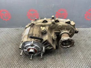 52853123AD Коробка раздаточная Jeep Cherokee KJ Арт 2-826738, вид 1