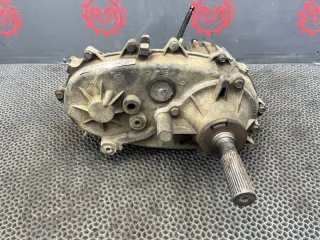 52853123AD Коробка раздаточная Jeep Cherokee KJ Арт 2-826738, вид 3