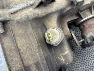 52853123AD Коробка раздаточная Jeep Cherokee KJ Арт 2-826738, вид 9