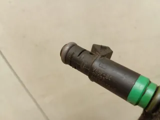 98MF9F593BC Форсунка Ford Focus 2 Арт 2-826794, вид 7