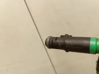98MF9F593BC Форсунка Ford Focus 2 Арт 2-826796, вид 8