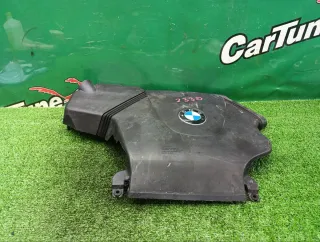 7508711 Воздухозаборник BMW 3 E46 Арт 2-826988, вид 2