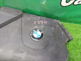 7508711 Воздухозаборник BMW 3 E46 Арт 2-826988, вид 4