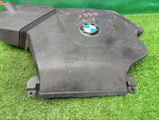7508711 Воздухозаборник BMW 3 E46 Арт 2-826988, вид 5