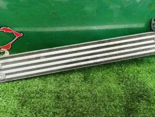 17217519215 Радиатор гидроусилителя BMW 5 E60/E61 Арт 2-827005, вид 4
