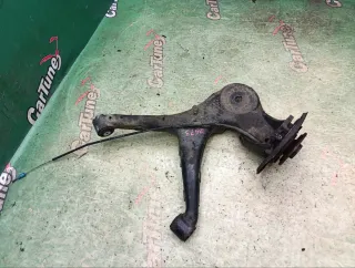 A6393504701 Ступица Mercedes Vito W639 Арт 2-827184, вид 3