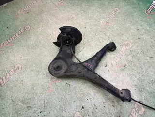 A6393504701 Ступица Mercedes Vito W639 Арт 2-827184, вид 6