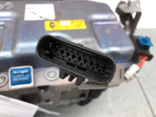 A2139003333 Блок управления АКПП Mercedes CLA c118 2.0л Арт 2-827603, вид 4