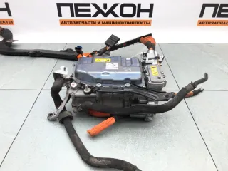 A2139003333 Блок управления АКПП Mercedes CLA c118 2.0л Арт 2-827603, вид 10