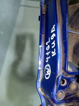 CJ5Z8A284A Панель передняя салона (торпедо) Ford Kuga 2 Арт 2-828093, вид 15