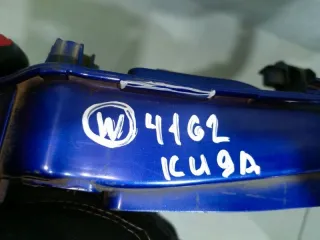 CJ5Z8A284A Панель передняя салона (торпедо) Ford Kuga 2 Арт 2-828093, вид 16