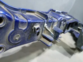 CJ5Z8A284A Панель передняя салона (торпедо) Ford Kuga 2 Арт 2-828093, вид 6