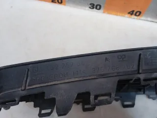 13184087 Решетка переднего бампера Opel Astra H Арт 2-828316, вид 9