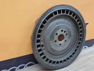 av616375bb Маховик Ford Focus 3 Арт 2-828426, вид 2
