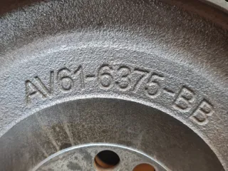 av616375bb Маховик Ford Focus 3 Арт 2-828426, вид 6