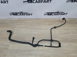0265005321 Трубка вакуумная Opel Mokka 1 Арт 2-828462, вид 1