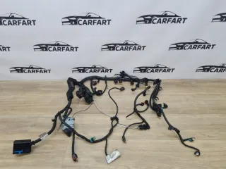 95428689 Проводка двигателя Opel Mokka 1 Арт 2-828475, вид 1