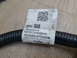 95428689 Проводка двигателя Opel Mokka 1 Арт 2-828475, вид 4