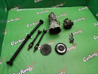 23007565178 КПП механическая (МКПП) BMW 1 E81/E82/E87/E88 Арт 2-828600, вид 1