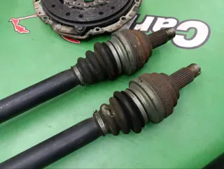 23007565178 КПП механическая (МКПП) BMW 1 E81/E82/E87/E88 Арт 2-828600, вид 11
