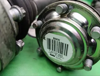 23007565178 КПП механическая (МКПП) BMW 1 E81/E82/E87/E88 Арт 2-828600, вид 14