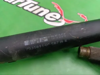 23007565178 КПП механическая (МКПП) BMW 1 E81/E82/E87/E88 Арт 2-828600, вид 18