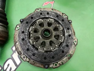 23007565178 КПП механическая (МКПП) BMW 1 E81/E82/E87/E88 Арт 2-828600, вид 19