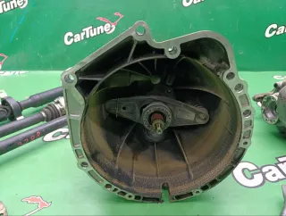 23007565178 КПП механическая (МКПП) BMW 1 E81/E82/E87/E88 Арт 2-828600, вид 3