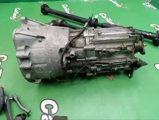 23007565178 КПП механическая (МКПП) BMW 1 E81/E82/E87/E88 Арт 2-828600, вид 4