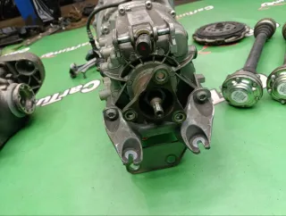 23007565178 КПП механическая (МКПП) BMW 1 E81/E82/E87/E88 Арт 2-828600, вид 6