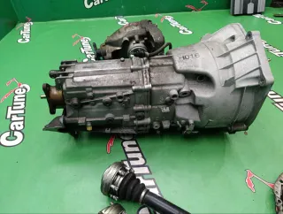 23007565178 КПП механическая (МКПП) BMW 1 E81/E82/E87/E88 Арт 2-828600, вид 7