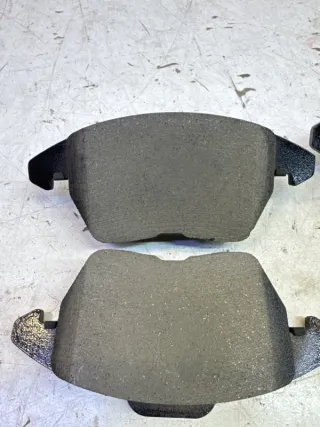 JZW698151B Колодки тормозные Audi A1 Арт 2-828811, вид 4