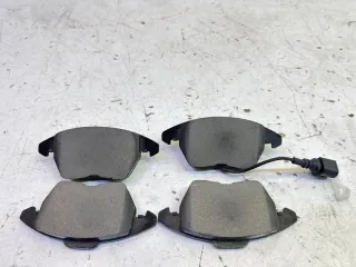 JZW698151B Колодки тормозные Audi A1 Арт 2-828811, вид 5