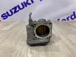 16119JK20B Заслонка дроссельная Infiniti FX2 Арт 2-829037, вид 5