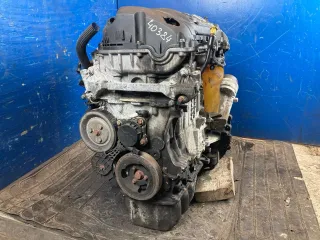 11000444887 Двигатель MINI Cooper R56 Арт 2-829125, вид 1
