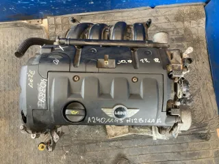11000444887 Двигатель MINI Cooper R56 Арт 2-829125, вид 4