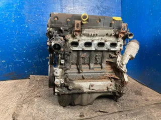 95517727 Двигатель Opel Corsa D 1.4л Арт 2-829147, вид 11