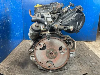 95517727 Двигатель Opel Corsa D 1.4л Арт 2-829147, вид 14