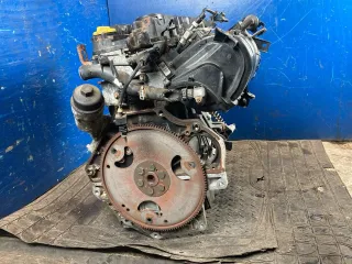 95517727 Двигатель Opel Corsa D 1.4л Арт 2-829147, вид 15